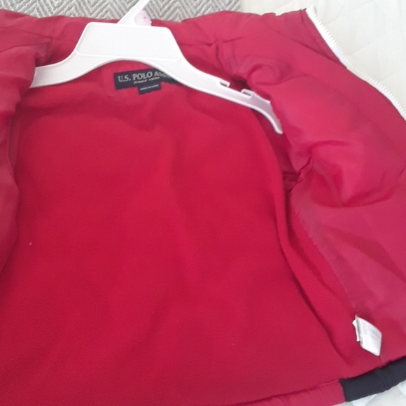 Jacket - Picture 3 of 4